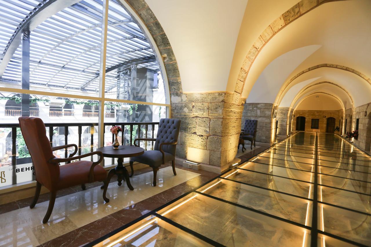 Behrampasa &cafe &restaurant סיבס